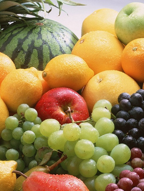 Projet Pat Fruits & Légumes