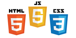 html5 - css3 - js